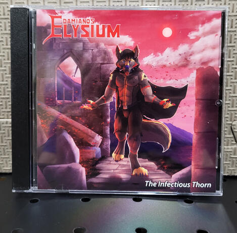 TIT CD: $20 CAD